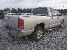 1D7HA18N25S****** Salvamento y Destrozados 2005 Dodge Ram 1500 en Estado de Georgia