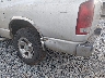 1D7HA18N25S****** Salvamento y Reparables 2005 Dodge Ram 1500 en Estado de Georgia