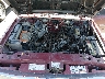 1FTCR10A3RU****** Reparables 1994 Ford Ranger en El Paso
