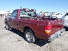 1FTCR10A3RU****** Salvamento y Reparables 1994 Ford Ranger en El Paso