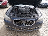 WBAKC8C52CC****** Reparables 2012 BMW 750li en Columbus
