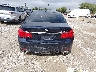 WBAKC8C52CC****** Destrozados 2012 BMW 750li