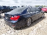 WBAKC8C52CC****** Salvamento y Destrozados 2012 BMW 750li en Estado de Ohio