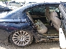 WBAKC8C52CC****** Destrozados 2012 BMW 750li en Columbus