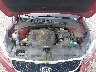5XYPH4A56JG****** Reparables 2018 Kia Sorento en Atlanta East