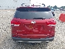 5XYPH4A56JG****** Destrozados 2018 Kia Sorento