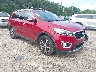 5XYPH4A56JG****** Salvamento y Destrozados 2018 Kia Sorento en Atlanta East