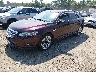 1FAHP2FW7BG****** Usados y Reparables 2011 Ford Taurus en Richmond