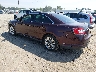 1FAHP2FW7BG****** Salvamento y Reparables 2011 Ford Taurus en Richmond