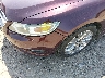 1FAHP2FW7BG****** Salvamento y Reparables 2011 Ford Taurus en Estado de Virginia