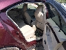 1FAHP2FW7BG****** Destrozados 2011 Ford Taurus en Richmond