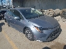 JTDEAMDE1NJ****** Salvamento y Destrozados 2022 Toyota Corolla Hybrid en North Hollywood