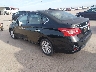 3N1AB7AP2GY****** Salvage and Repairable 2016 Nissan Sentra in Houston South