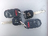 2HGES16675H****** Salvamento 2005 Honda Civic en Estado de California