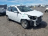 KL1TG6DE8BB****** Salvamento y Destrozados 2011 Chevrolet Aveo en Sacramento