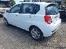 KL1TG6DE8BB****** Salvamento y Reparables 2011 Chevrolet Aveo en Sacramento