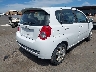 KL1TG6DE8BB****** Salvamento y Destrozados 2011 Chevrolet Aveo en Estado de California