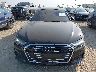 WAUM2AF26KN****** Salvage and Repairable 2019 Audi A6 in Texas State