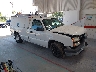 3GCEC14X96G****** Salvamento y Destrozados 2006 Chevrolet Silverado 1500 en Orlando North