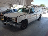 3GCEC14X96G****** Usados y Reparables 2006 Chevrolet Silverado 1500 en Orlando North