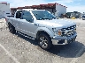 1FTEW1CB4KK****** Salvamento y Destrozados 2019 Ford F-150 en Stockton