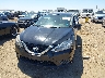 3N1AB7AP5HY****** Salvage and Repairable 2017 Nissan Sentra in California State
