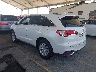 5J8TB3H52GL****** Salvage and Repairable 2016 Acura RDX in Fontana
