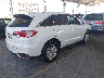 5J8TB3H52GL****** Salvage and Wrecked 2016 Acura RDX in California State