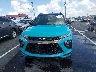 KL79MTSL4MB****** Destrozados 2021 Chevrolet Trailblazer en Estado de Tennessee