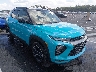 KL79MTSL4MB****** Salvamento y Destrozados 2021 Chevrolet Trailblazer en Nashville