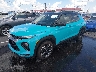 KL79MTSL4MB****** Usados y Reparables 2021 Chevrolet Trailblazer en Nashville