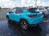 KL79MTSL4MB****** Salvamento y Reparables 2021 Chevrolet Trailblazer en Nashville