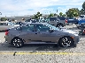 2HGFC1F70HH****** Repairable 2017 Honda Civic in California State