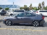 2HGFC1F70HH****** Salvage 2017 Honda Civic