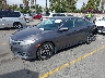 2HGFC1F70HH****** Used and Repairable 2017 Honda Civic in Fremont
