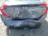 2HGFC1F70HH****** Salvage and Repairable 2017 Honda Civic in California State