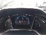 2HGFC1F70HH****** Salvage 2017 Honda Civic in Fremont