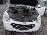 2GNALCEK1H1****** Reparables 2017 Chevrolet Equinox en Little Rock