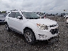 2GNALCEK1H1****** Salvamento y Destrozados 2017 Chevrolet Equinox en Little Rock