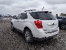 2GNALCEK1H1****** Salvamento y Reparables 2017 Chevrolet Equinox en Little Rock