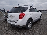 2GNALCEK1H1****** Salvamento y Destrozados 2017 Chevrolet Equinox en Estado de Arkansas