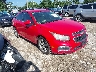 1G1PF5SB2G7****** Salvamento y Destrozados 2016 Chevrolet Cruze Limited en Chicago South