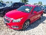 1G1PF5SB2G7****** Usados y Reparables 2016 Chevrolet Cruze Limited en Chicago South