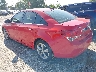 1G1PF5SB2G7****** Salvamento y Reparables 2016 Chevrolet Cruze Limited en Chicago South