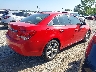 1G1PF5SB2G7****** Salvamento y Destrozados 2016 Chevrolet Cruze Limited en Estado de Illinois