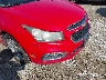 1G1PF5SB2G7****** Salvamento y Reparables 2016 Chevrolet Cruze Limited en Estado de Illinois