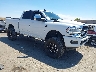3C6UR5FL4RG****** Salvage and Wrecked 2024 RAM 2500 in Dream Rides