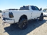 3C6UR5FL4RG****** Salvage and Wrecked 2024 RAM 2500 in California State