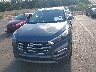 KM8J3CA27HU****** Destrozados 2017 Hyundai Tucson en Estado de Utah
