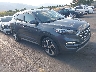 KM8J3CA27HU****** Salvamento y Destrozados 2017 Hyundai Tucson en Salt Lake City